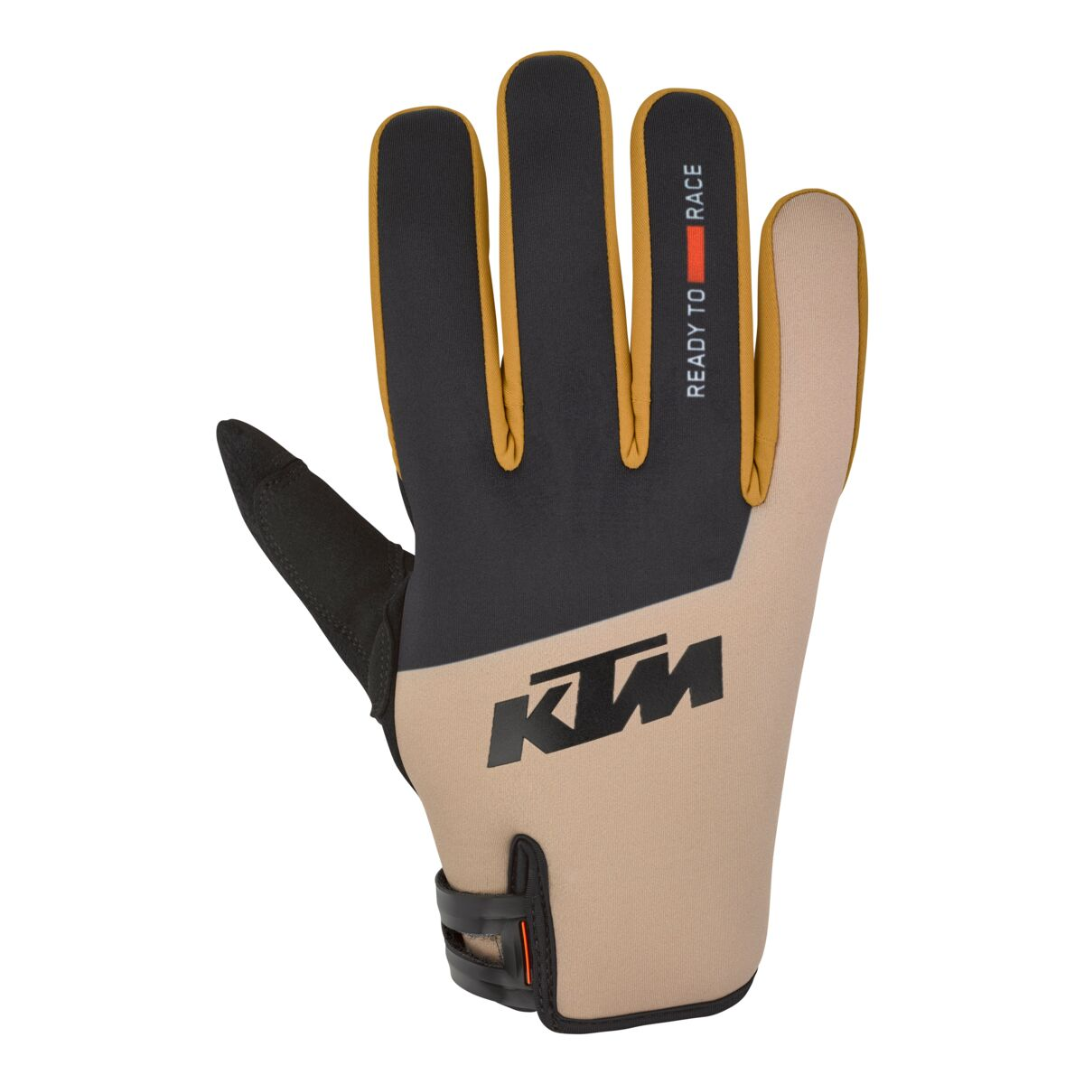 Guantes KTM Racetech K-Hydratech