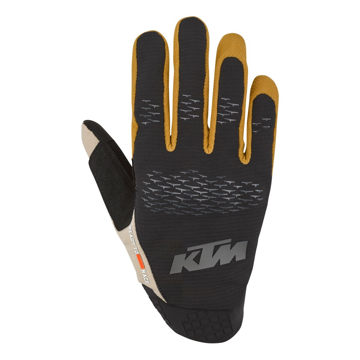 Guantes KTM Racetech