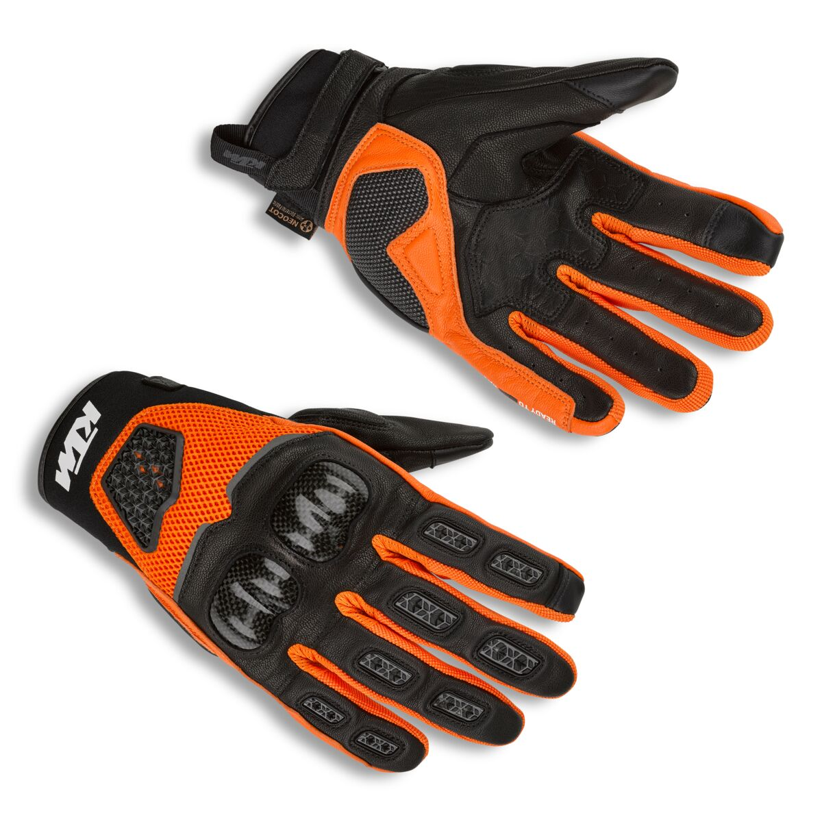 Guantes de Moto KTM Radical X V3