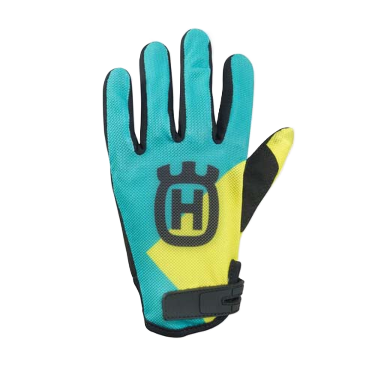 Guantes de Moto Husqvarna Railed Niños