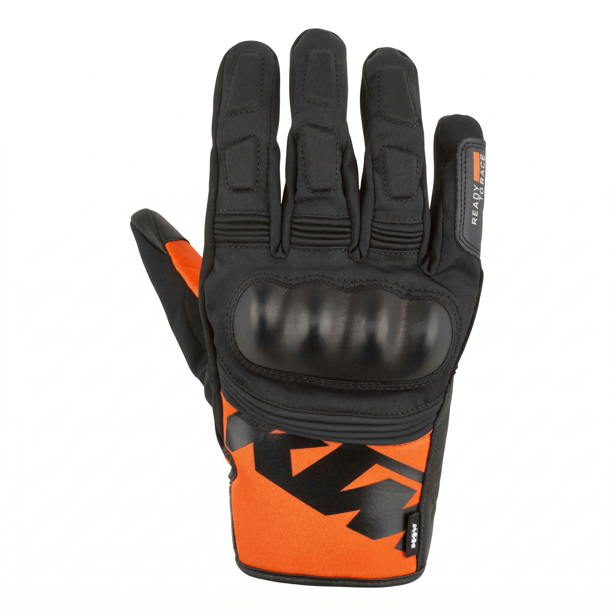 Guantes KTM Street Evo K-Hydrotech