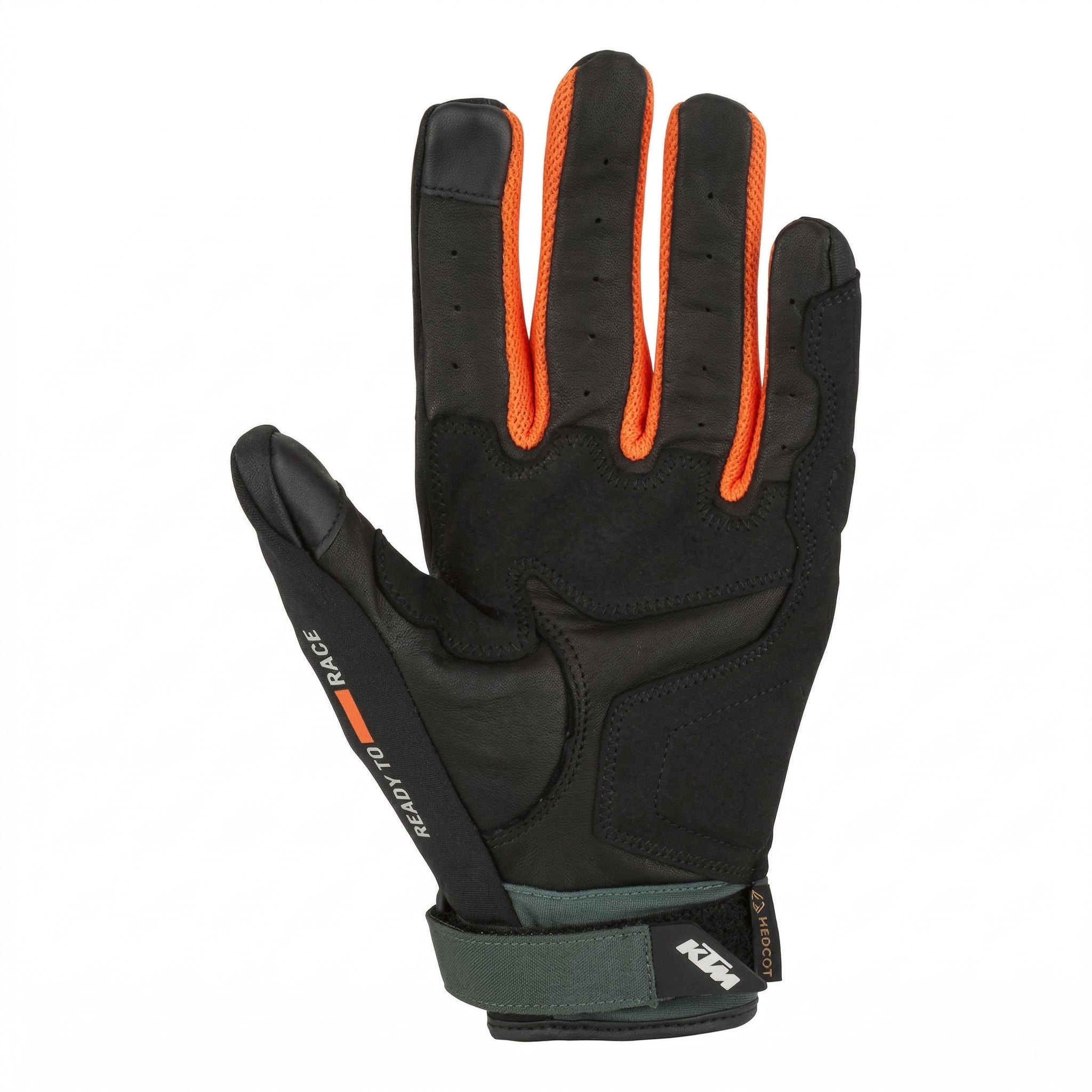 Guantes KTM Two 4 Ride V3
