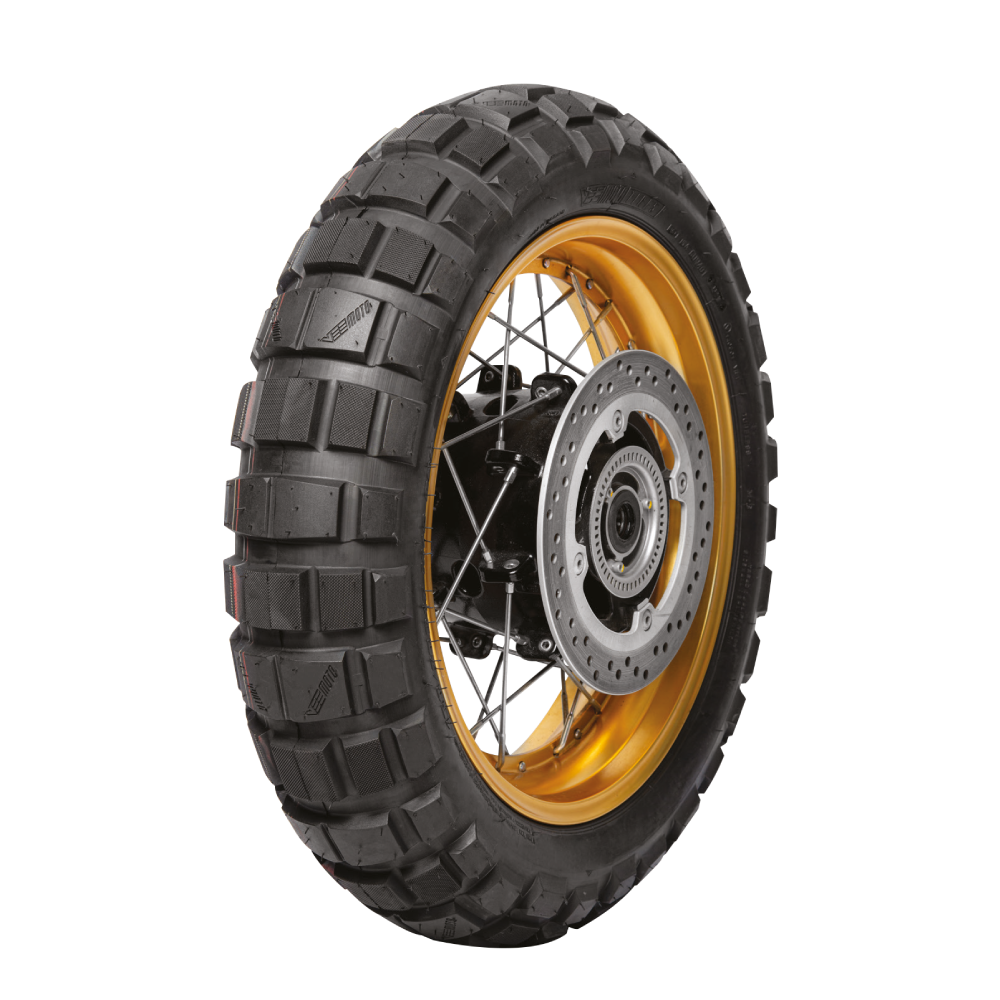 Neumático Hitman 55 Adventure VRM474 Tubeless 150/70-18 (70Q)