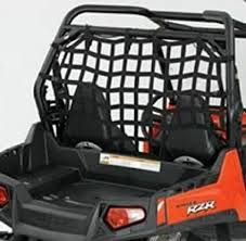 RED CABEZA RZR