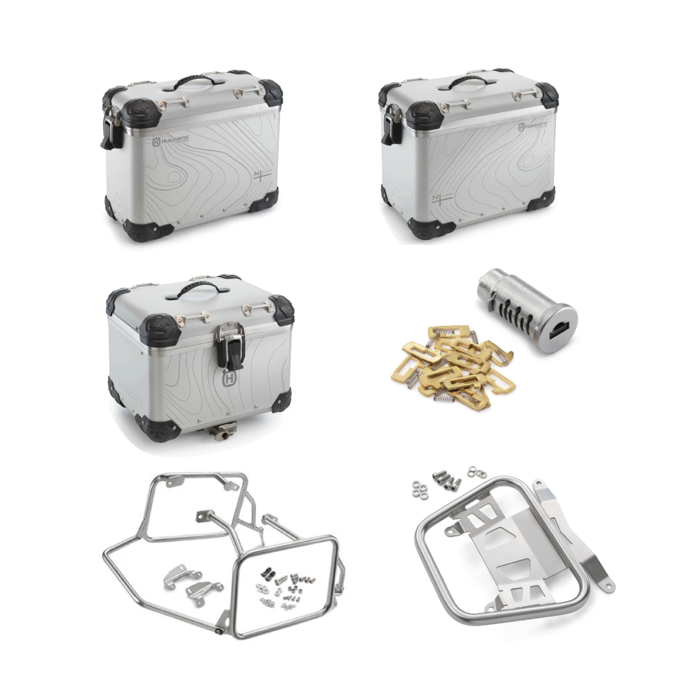 KIT NORDEN 901