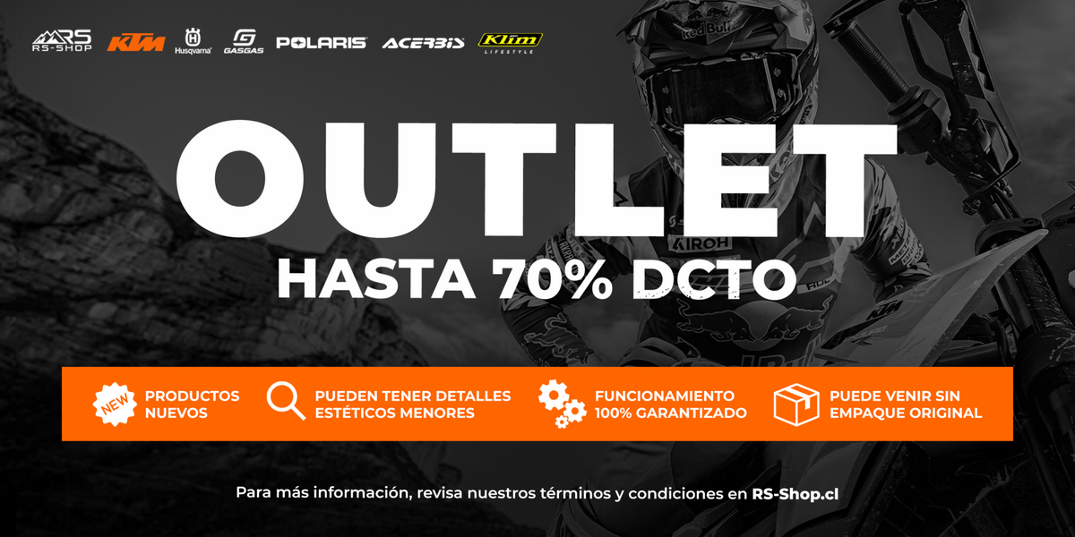 outlet actualizado