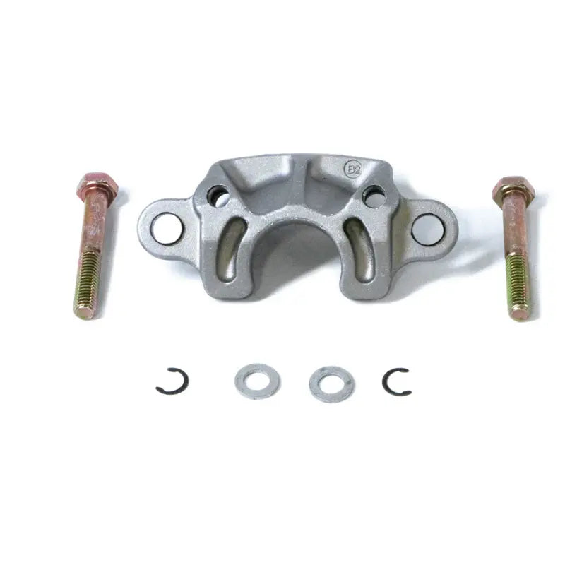 KIT YUNQUE CALIPER TRASERO