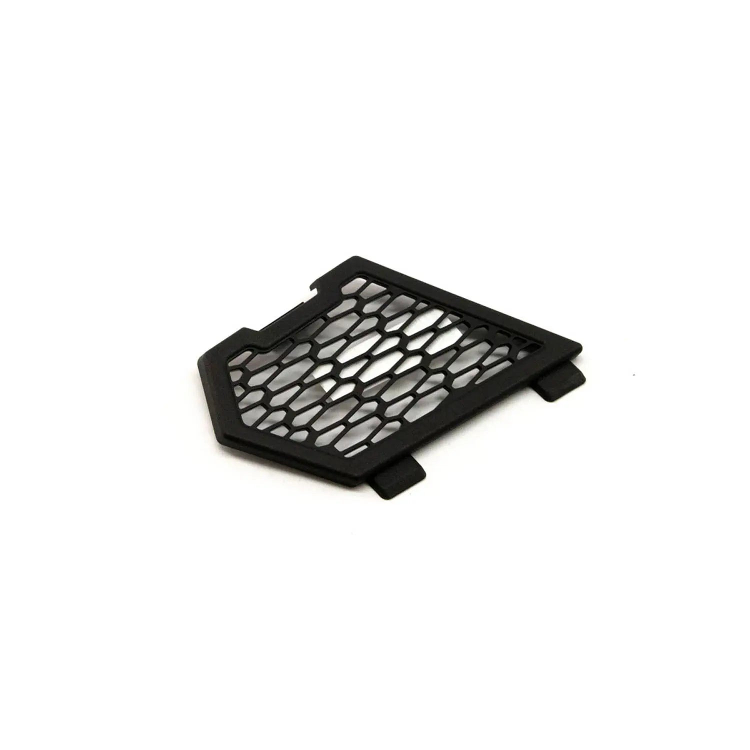 GRILL-INTAKE COVER,RH,BL US