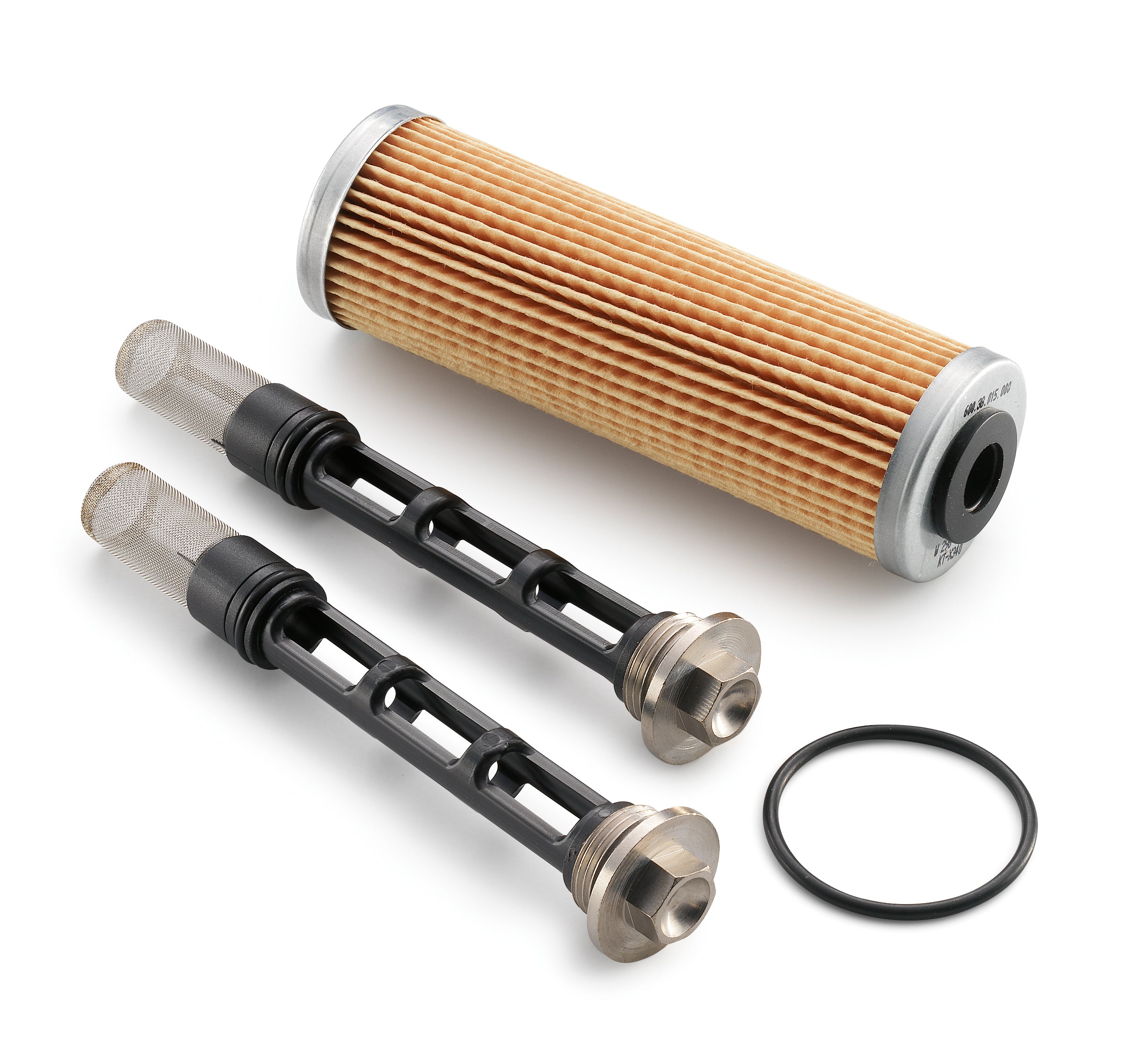 Kit de Mantenimiento del Filtro de Aceite