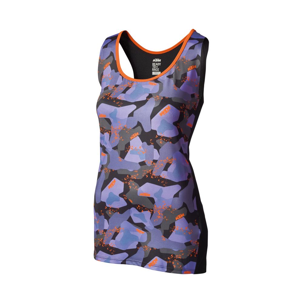 GIRLS EMPHASIS TOP