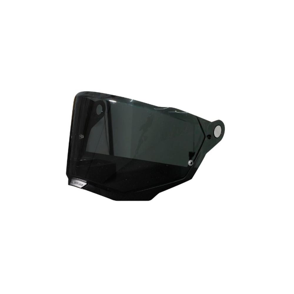 VISOR EXPLORER TINTADO CLARO