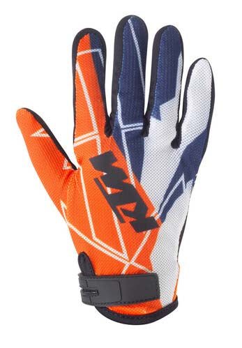 Guantes KTM Gravity-FX para Niños