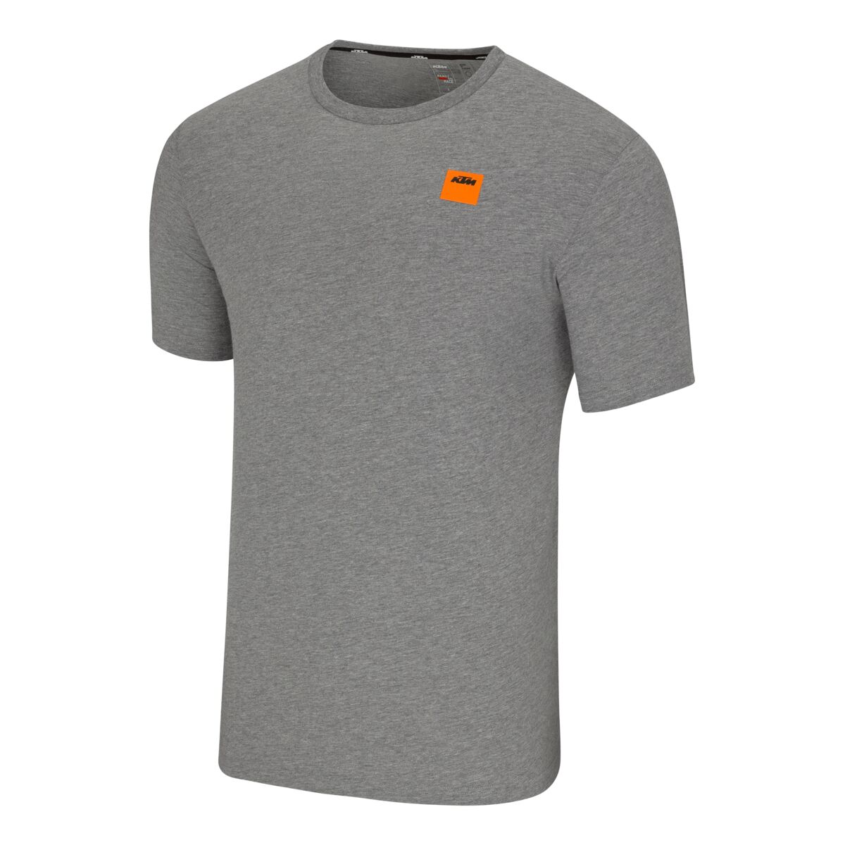 Polera KTM Pure Jaspeado