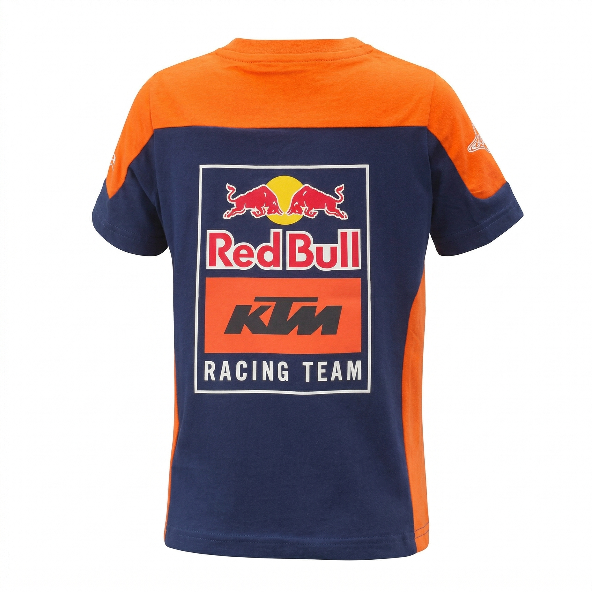 Polera KTM Replica para Niños