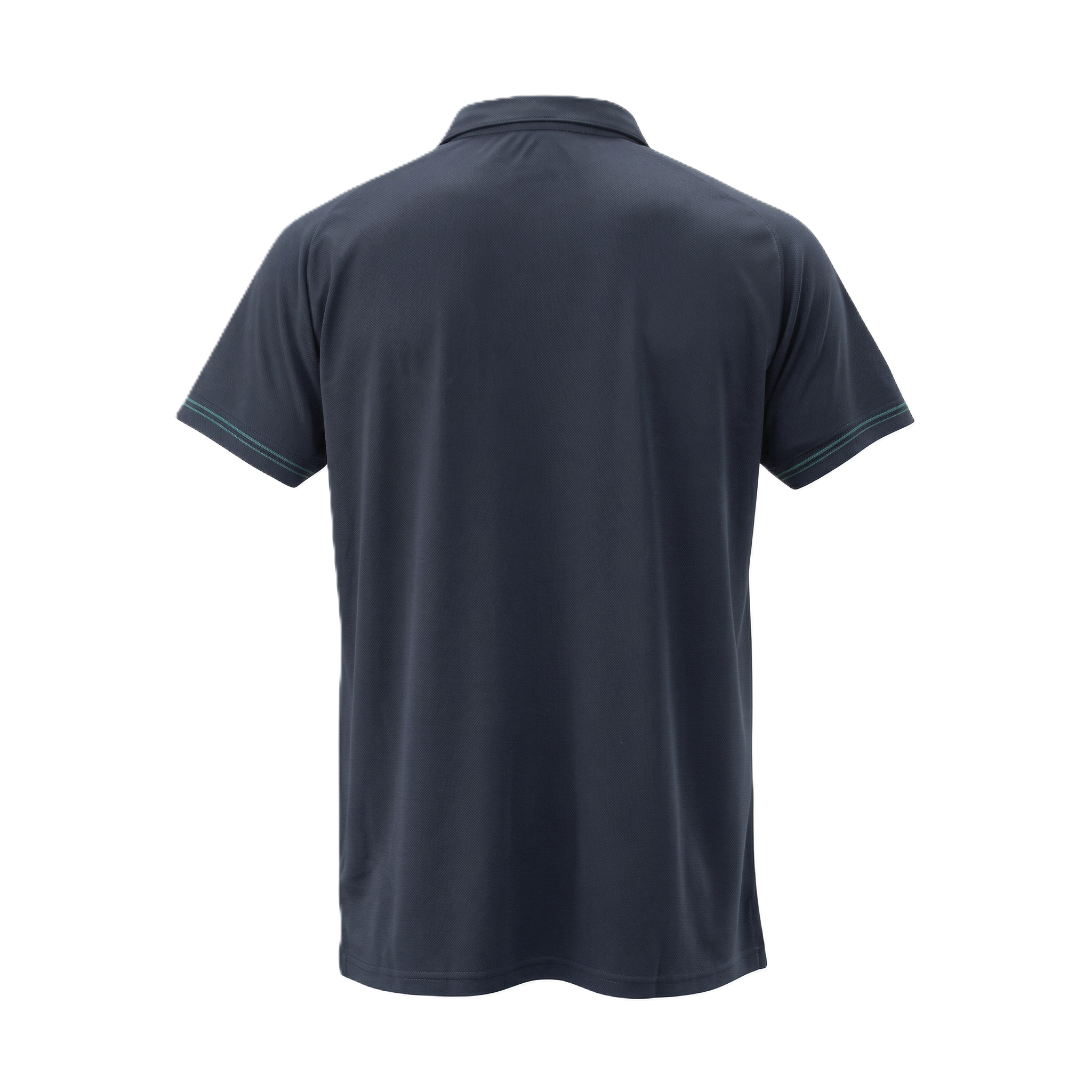 Polera Husqvarna Authentic Polo