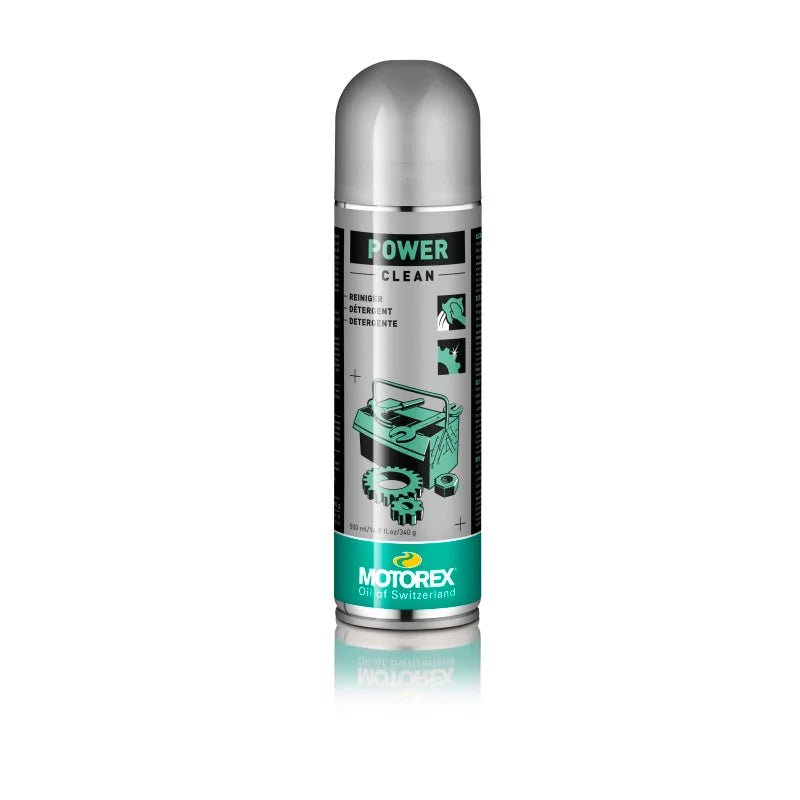 Desengrasante MOTOREX Power Clean 500 ml