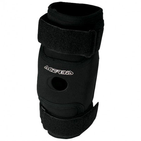 SOPORTE RODILLERA NEGRO