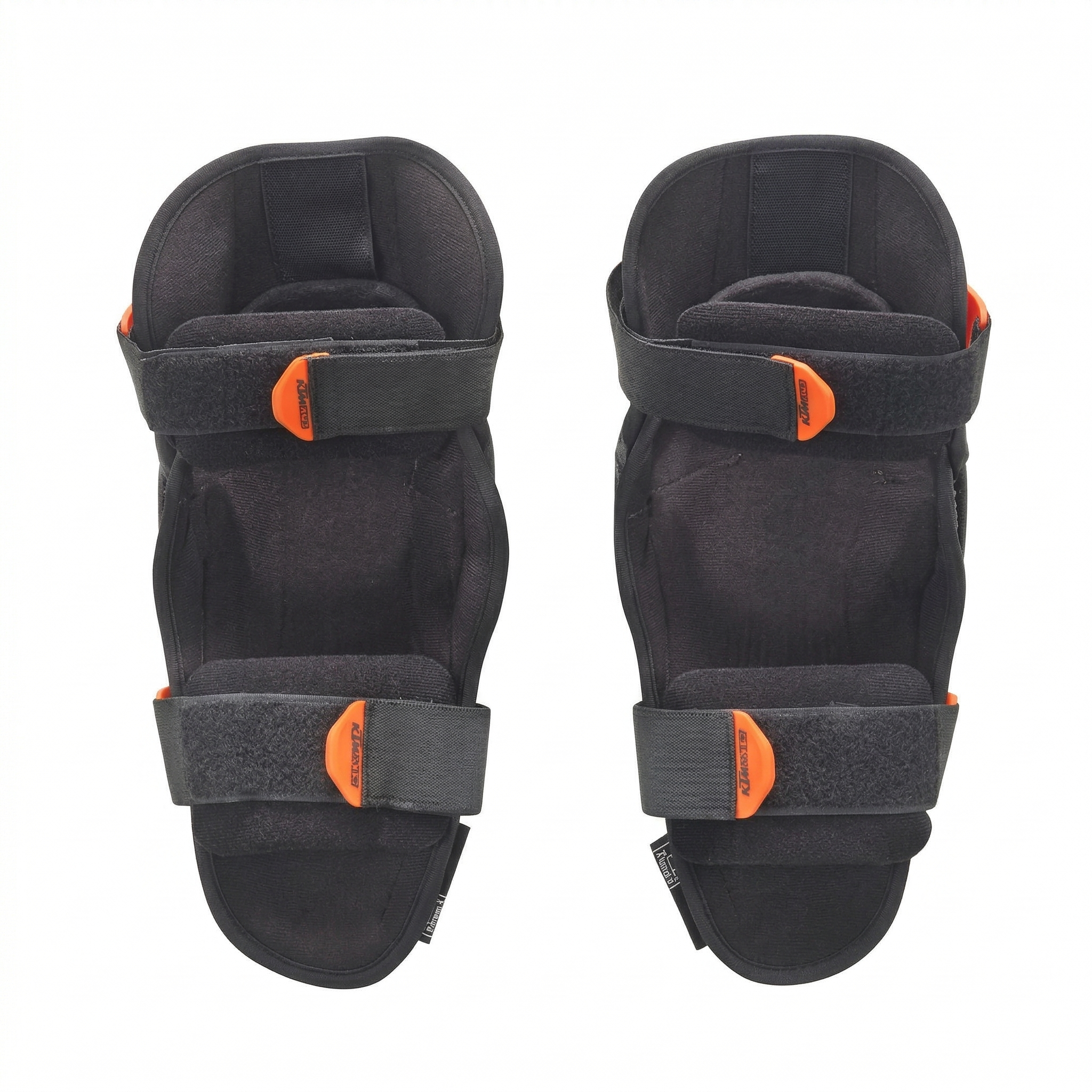 Rodilleras Moto KTM SX-1 para Niños