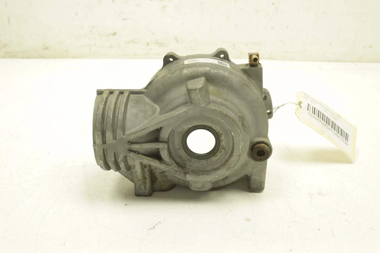 ENSAMBLAJE DE CAJA DE CAMBIO