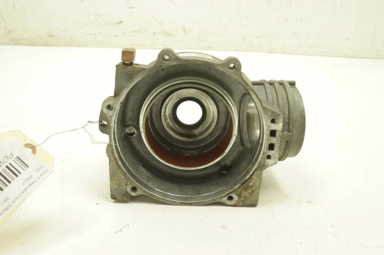 ENSAMBLAJE DE CAJA DE CAMBIO