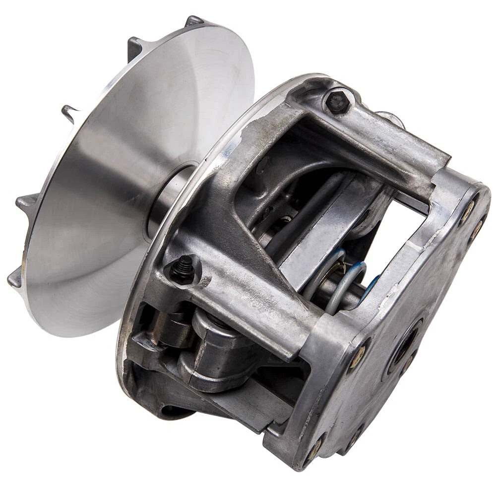 EMBRAGUE DE ACCIONAMIENTO PRIMARIO