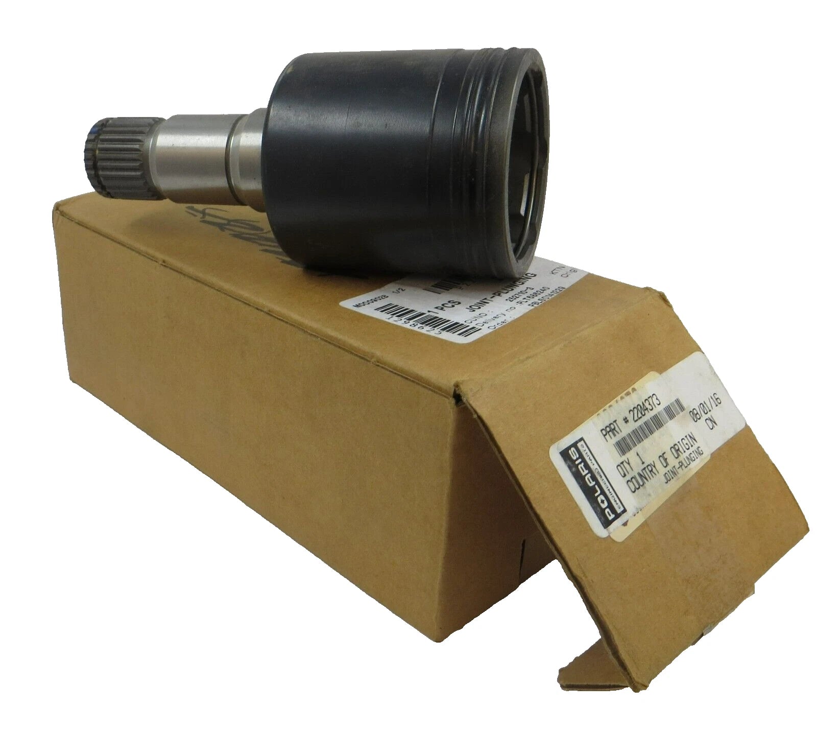 JUNTA HOMOCINÉTICA TRASERA