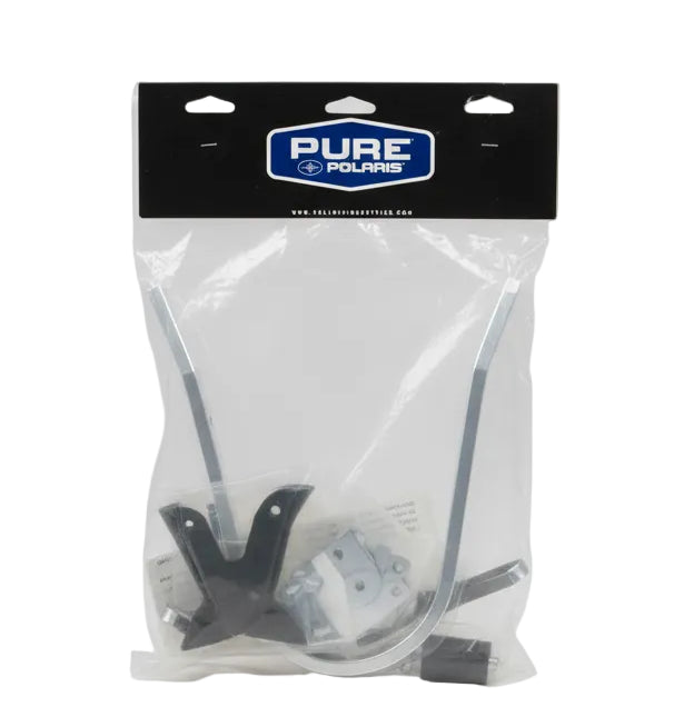 MONTAJE CUBREMANILLAR PREDATOR OUTLAW