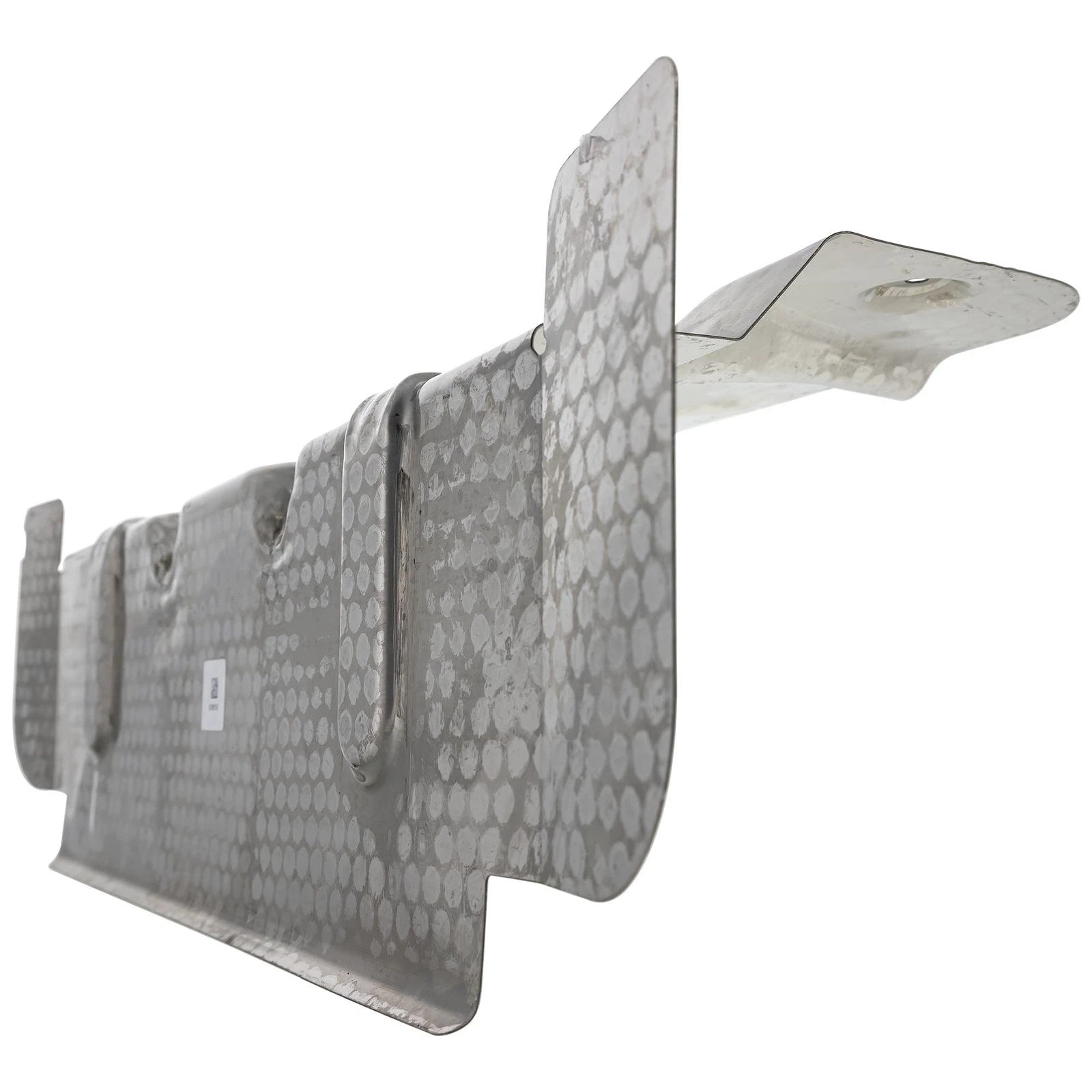 PROTECTOR TRASERO (Polaris escudo trasero)