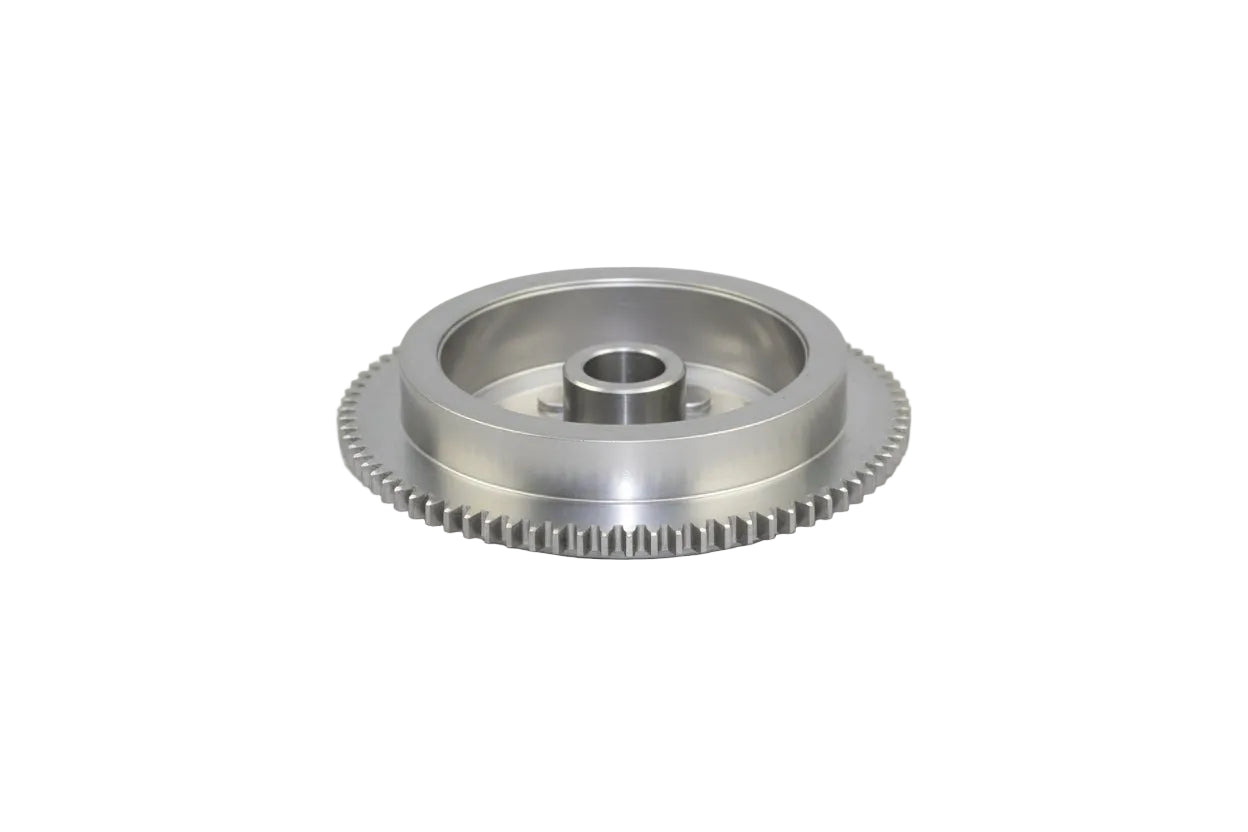 Polaris Hawkeye 300 4x4 Flywheel Rotor Magneto
