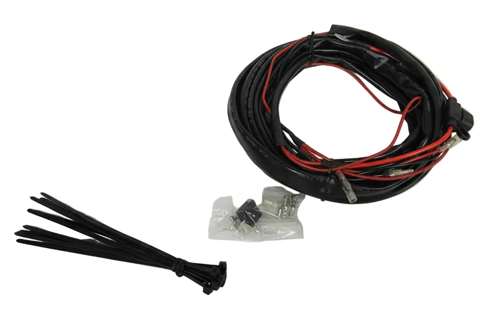 CABLEADO FOCO AUXILIAR