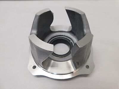 Leva de embrague secundario