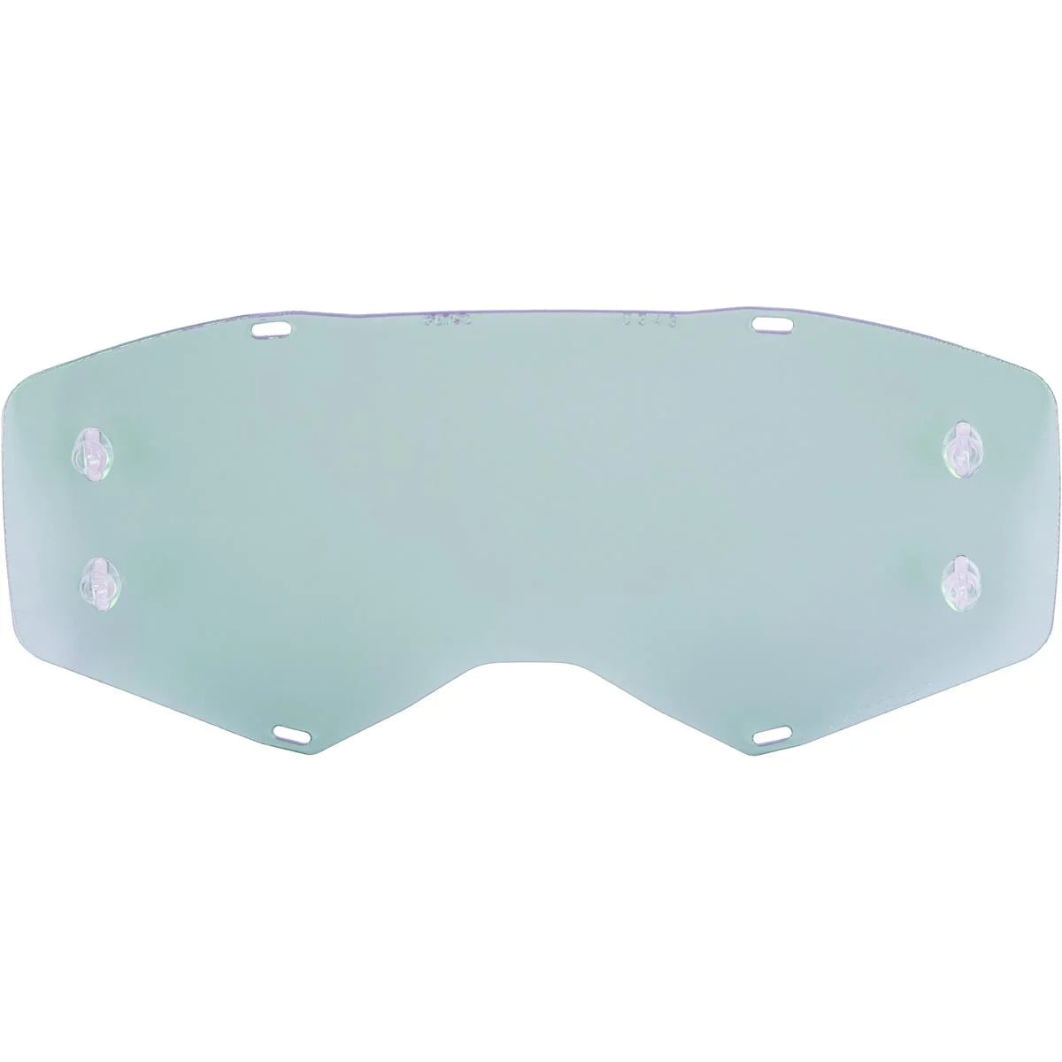 Mica Antiparras Scott SNG Works Azul