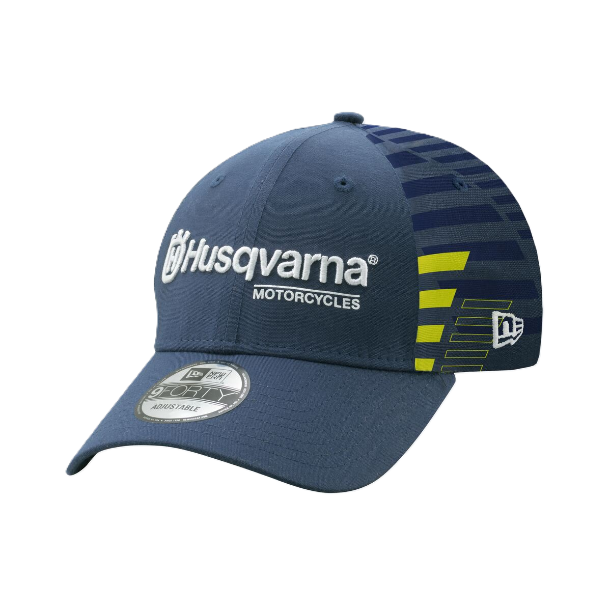 Jockey Husqvarna Curva Team