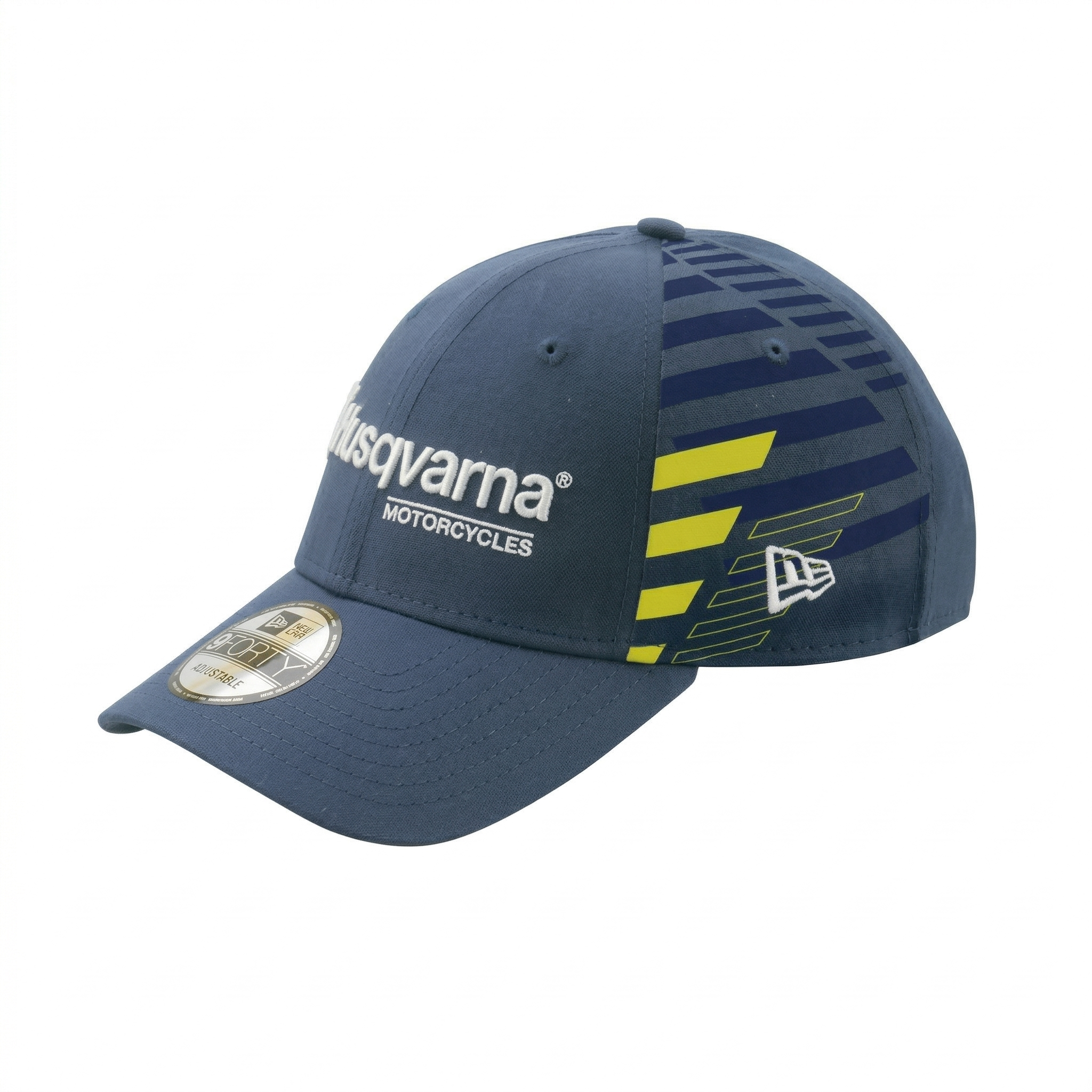 Jockey Husqvarna Curva Team