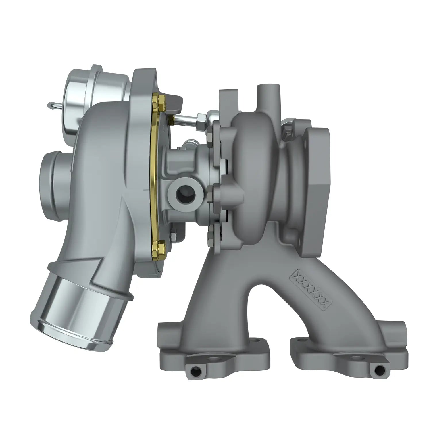 ASM TURBO COMPLETE MX
