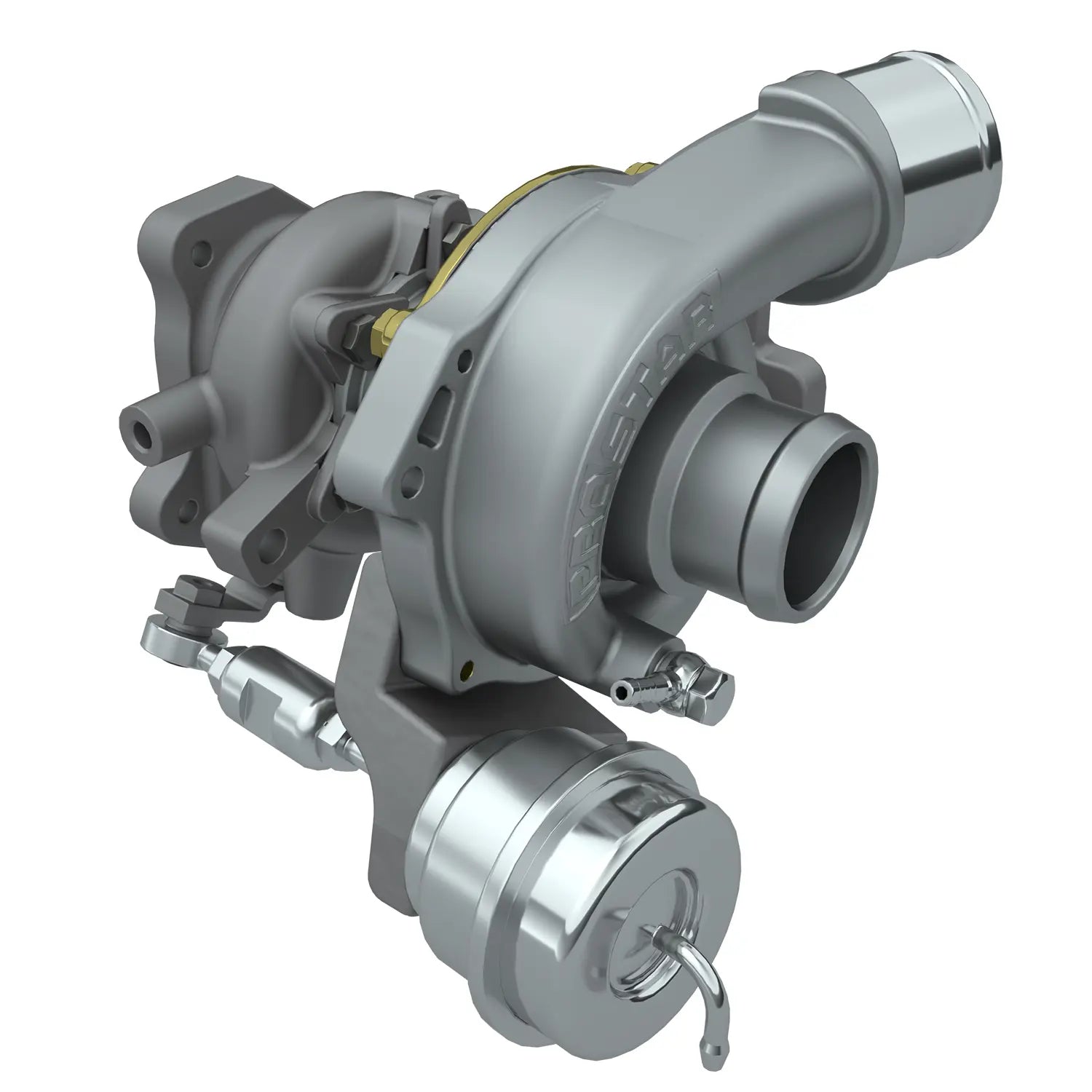 ASM TURBO COMPLETE MX
