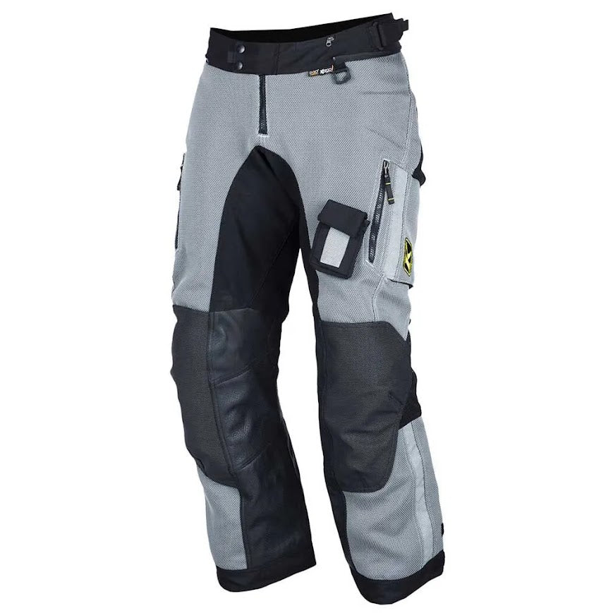 PANTALON VIENTO ALTO ADV/RALLY