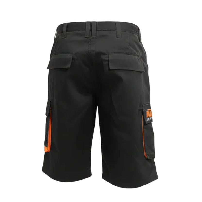 Short KTM Mechanic