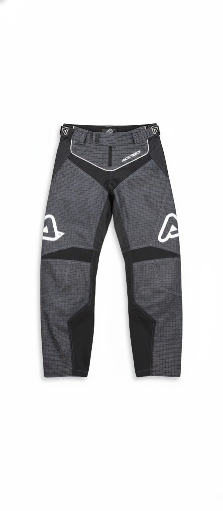 PANTALON BAGGY MOTO KORP