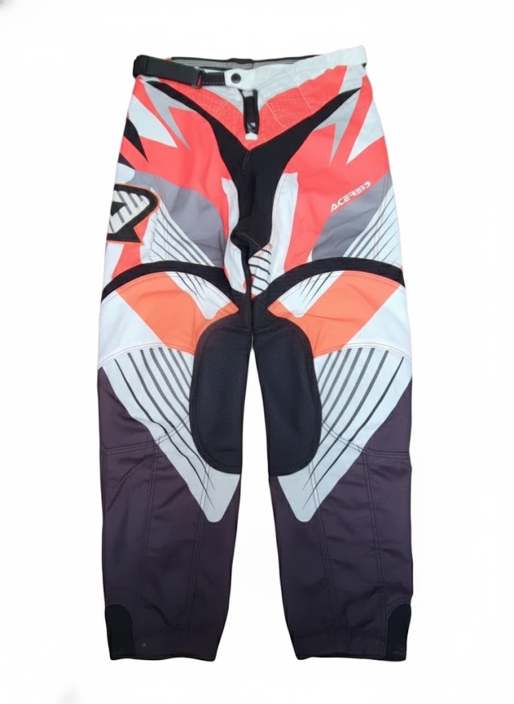 PANTALON MX IMPACT