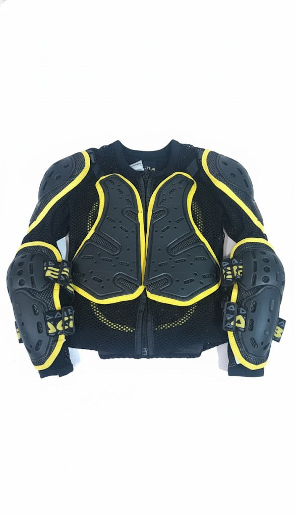 JOFA KOERTINA T-S/M  NEGRO