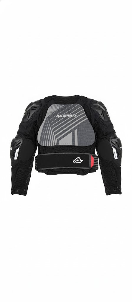 PETO SOFT JACKET MX 2.0