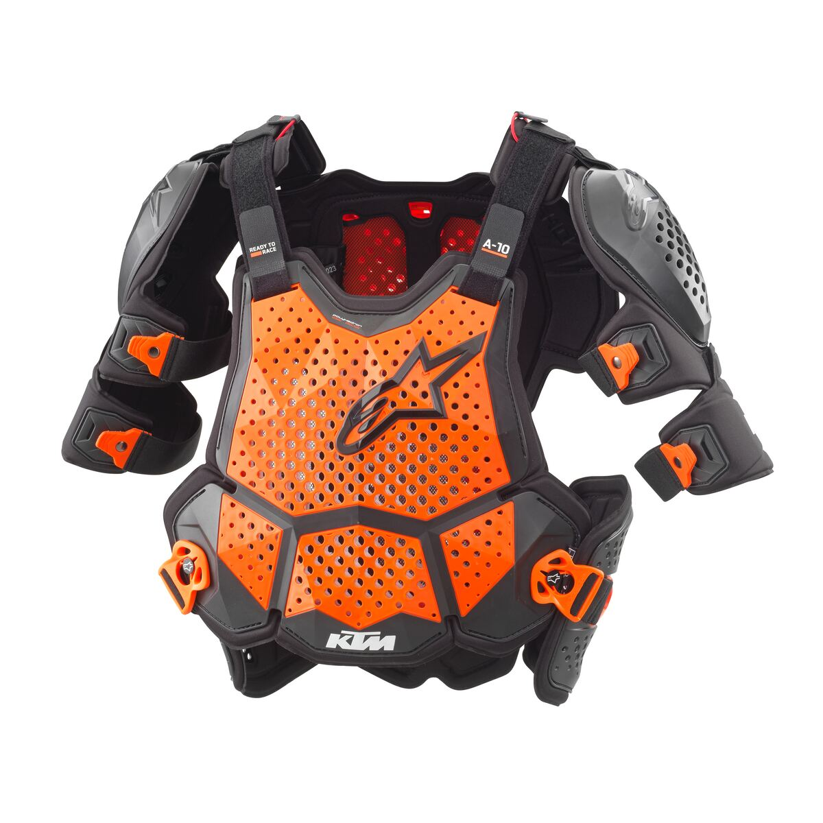 Jofa KTM A-10 V2 para Niños