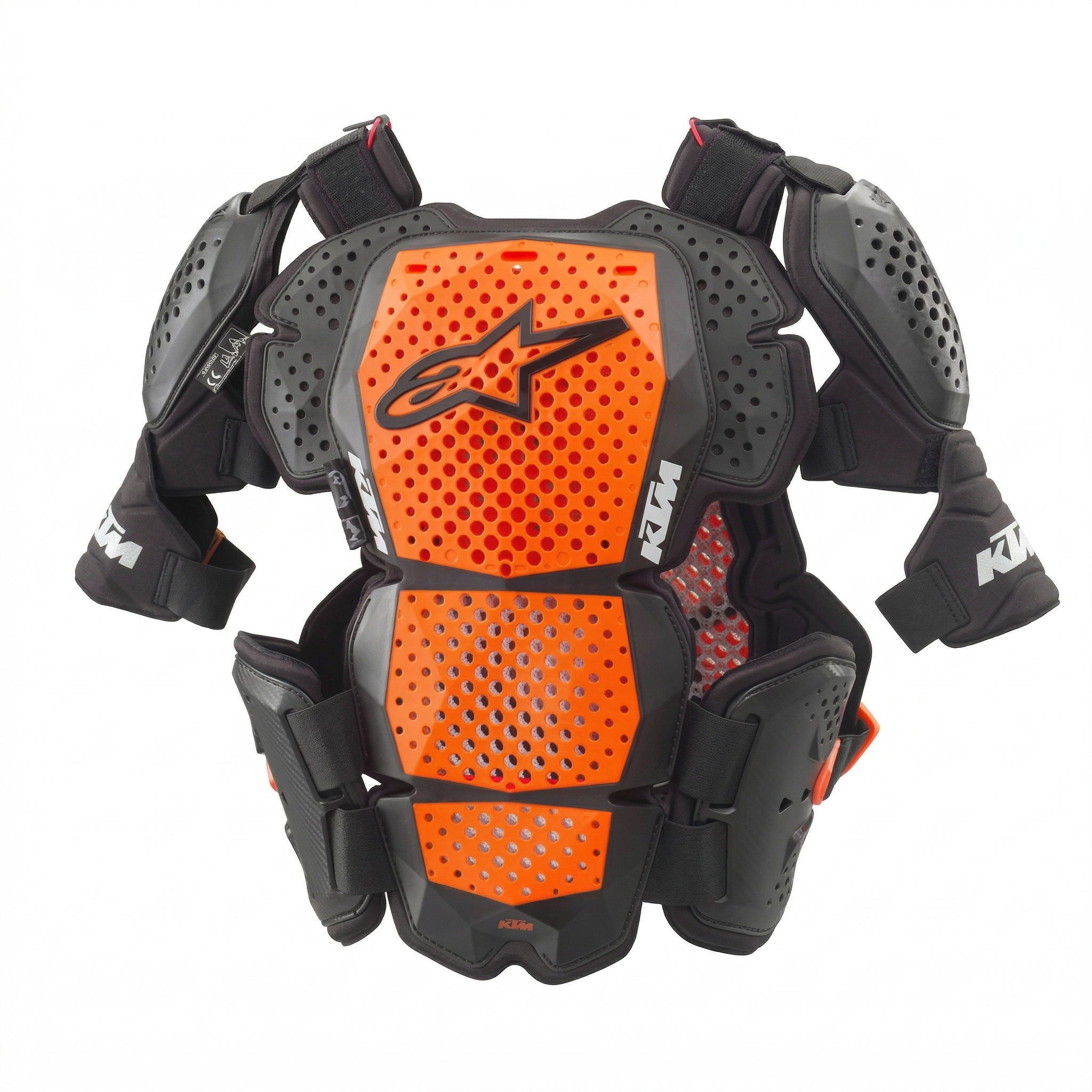 Jofa KTM A-10 V2 para Niños