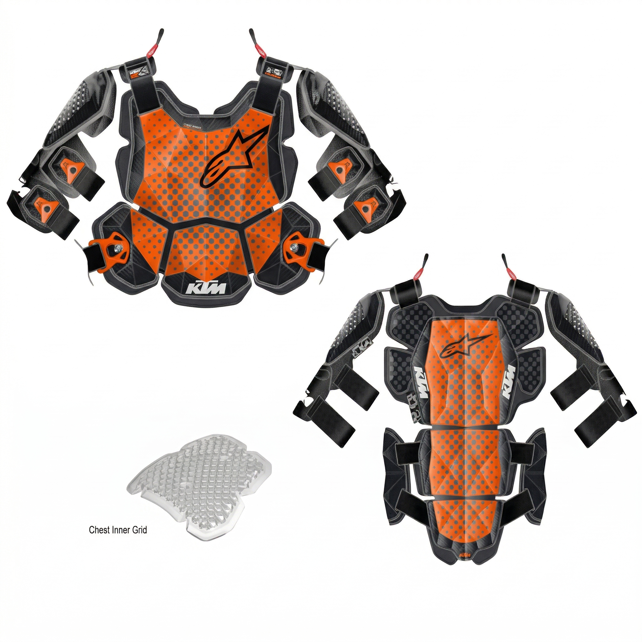 Jofa KTM A-10 V2