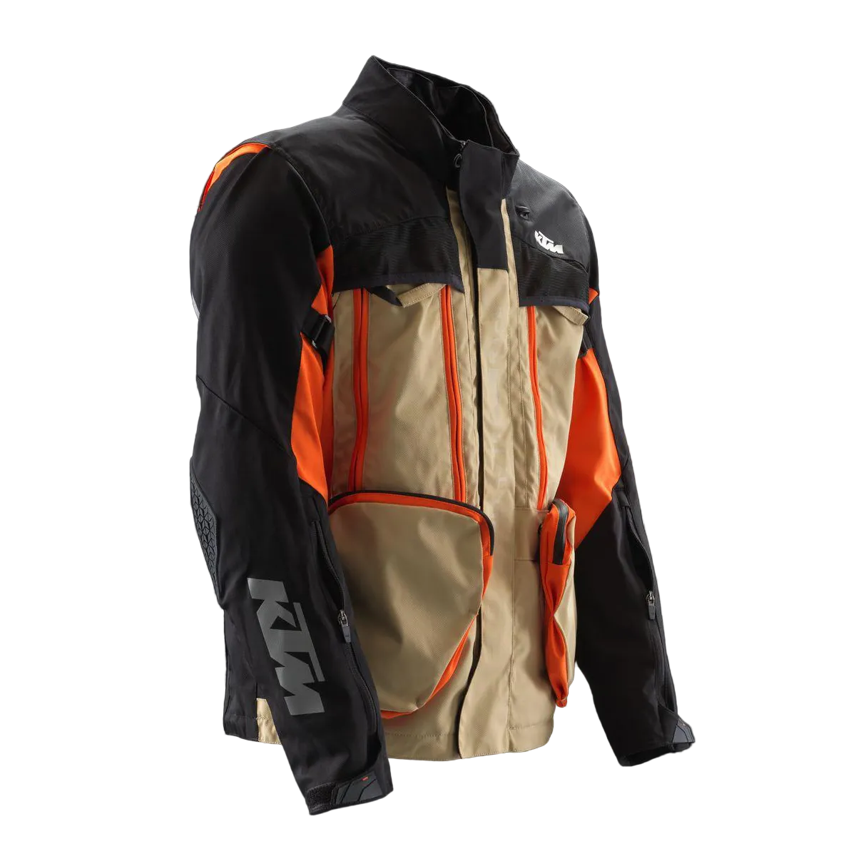 Chaqueta de Moto KTM Adventure R V2 Hombre