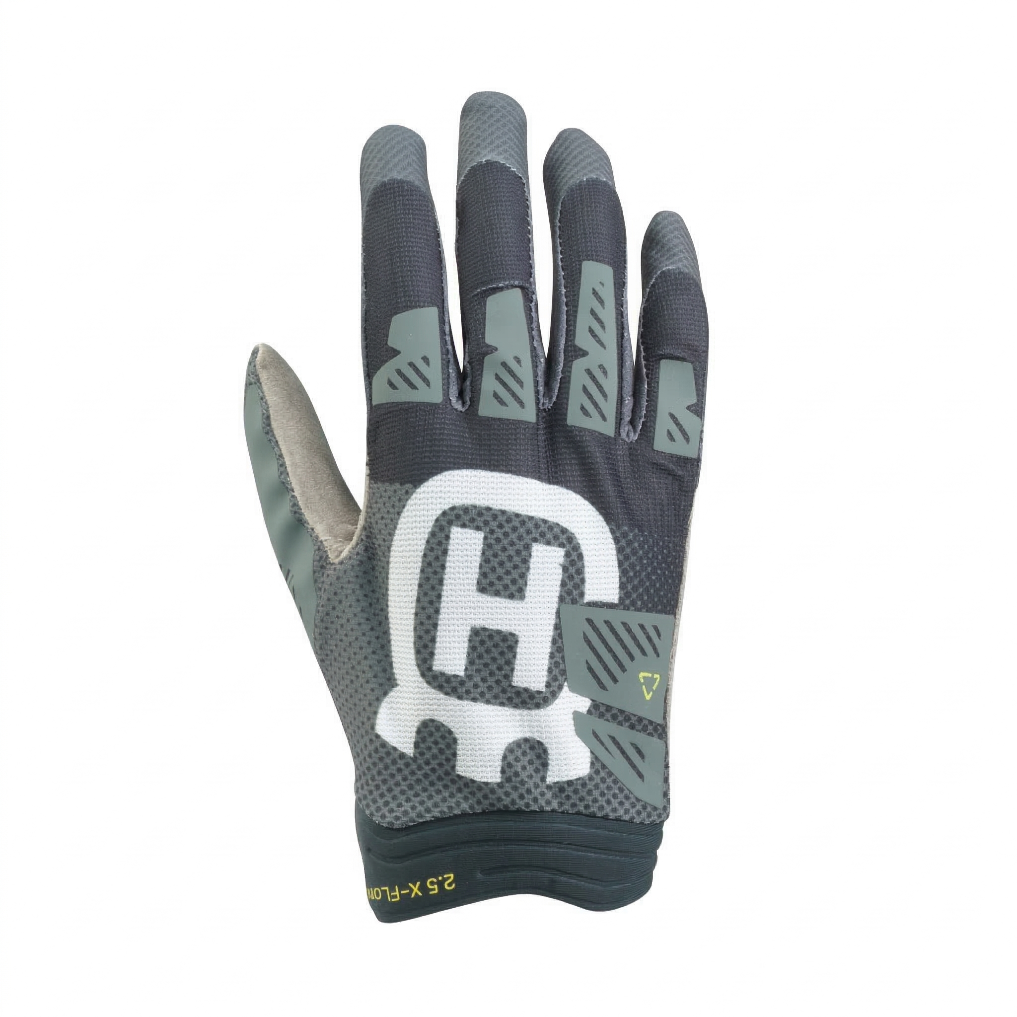 Guantes de Moto Husqvarna 2.5 X-Flow Railed