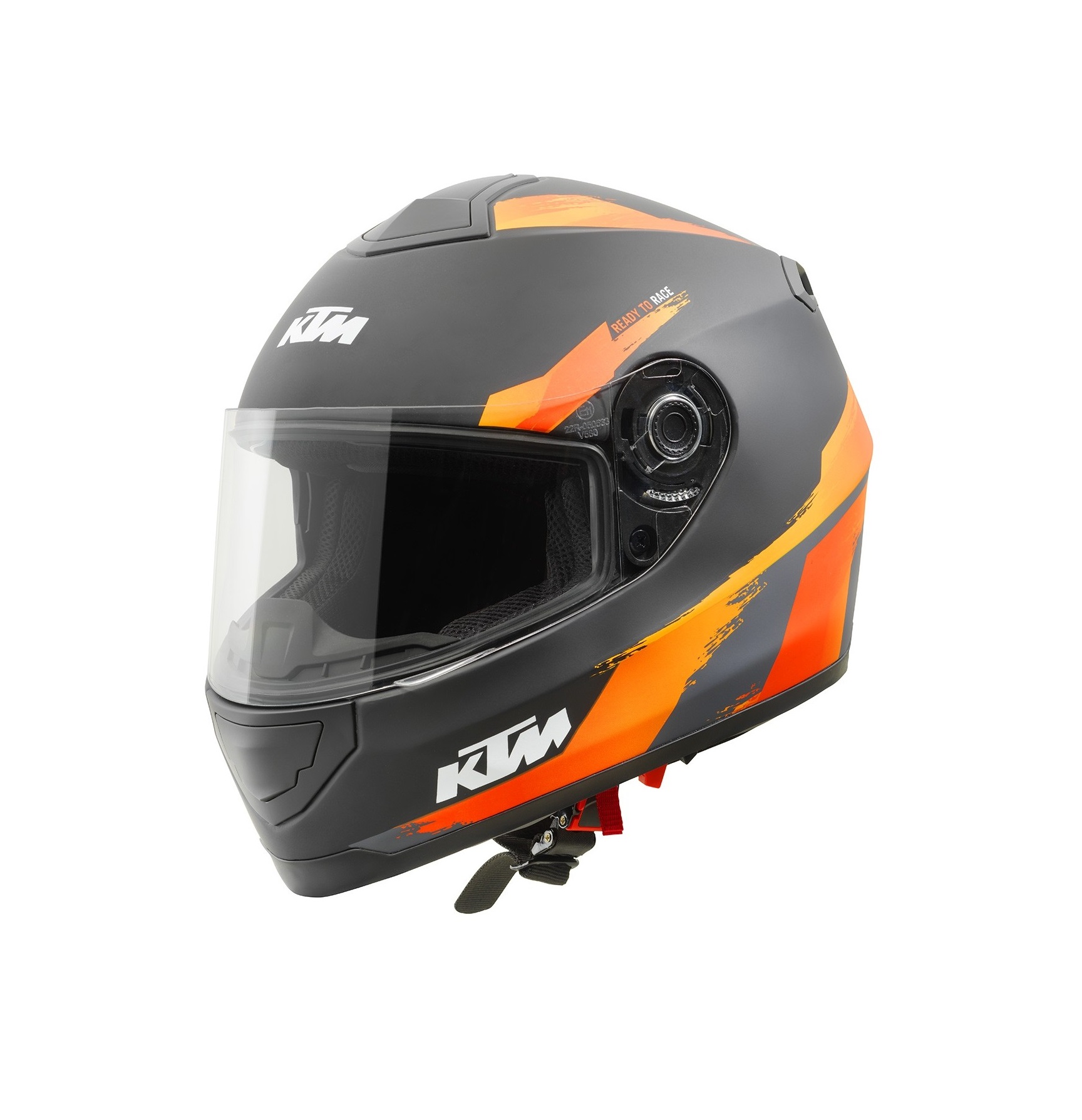 Casco KTM 2021 - RS-Shop