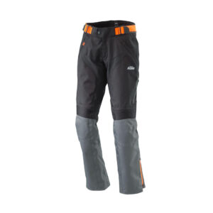 Conquista cualquier clima con los pantalones Tourrain WP V2 para mujer. Versatilidad y protección en tus aventuras al aire libre. 🌦️👖