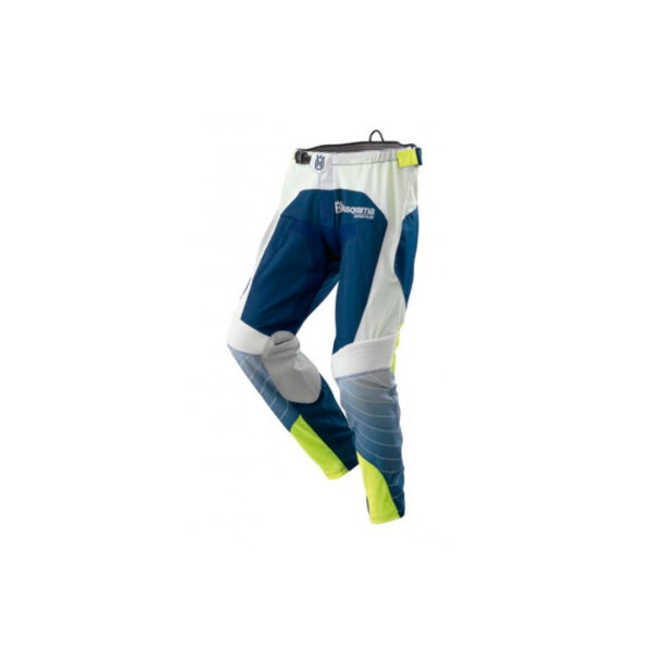El pantalón railed white es la opción perfecta para los motociclistas y entusiastas de los deportes extremos. Confeccionados con los más altos estándares de calidad, estos pantalones MX ofrecen una experiencia excepcionalmente ligera y cómoda.